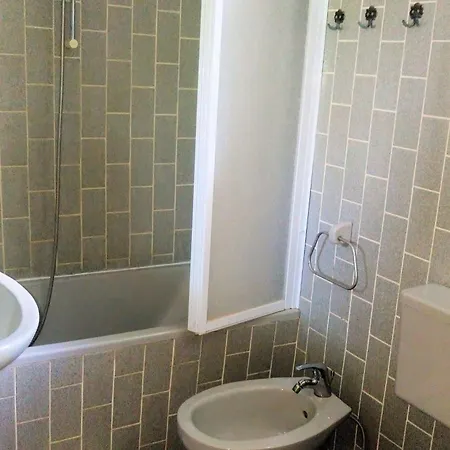 Taradi Apartmán Lopar