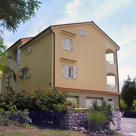 Taradi Apartmán Lopar