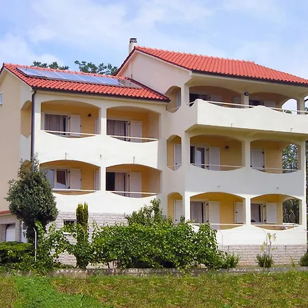 Apartmán Taradi Lopar