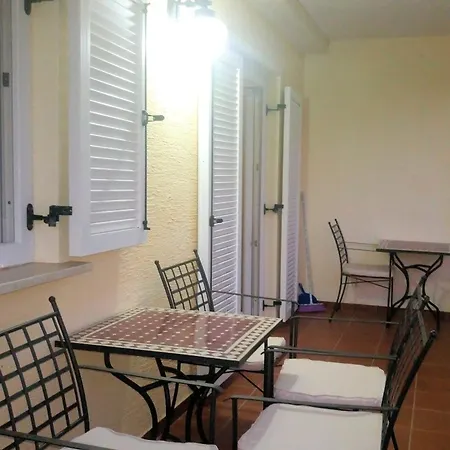 Apartmán Taradi *