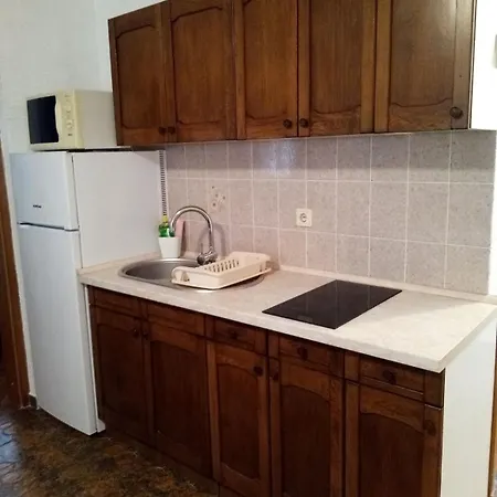 Taradi Apartman