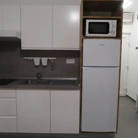 Apartamento Taradi