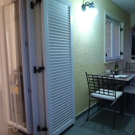 Apartmán Taradi *