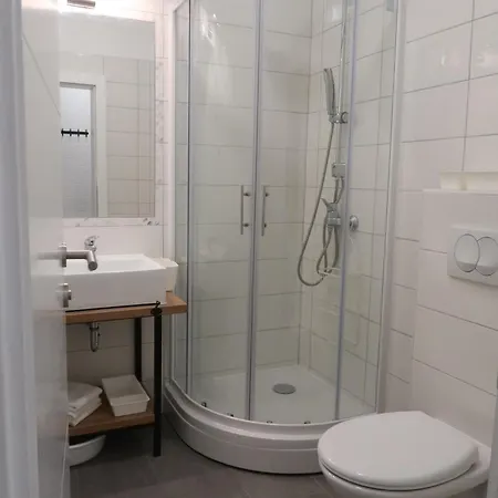 Taradi Apartmán Lopar