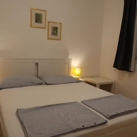 Apartman Taradi Lopar