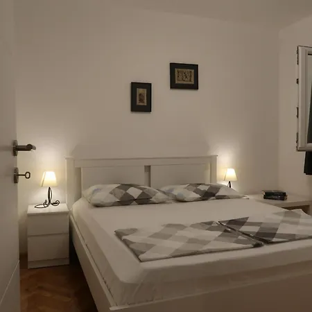 Apartmán Taradi