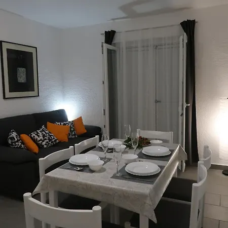 Apartman Taradi Lopar