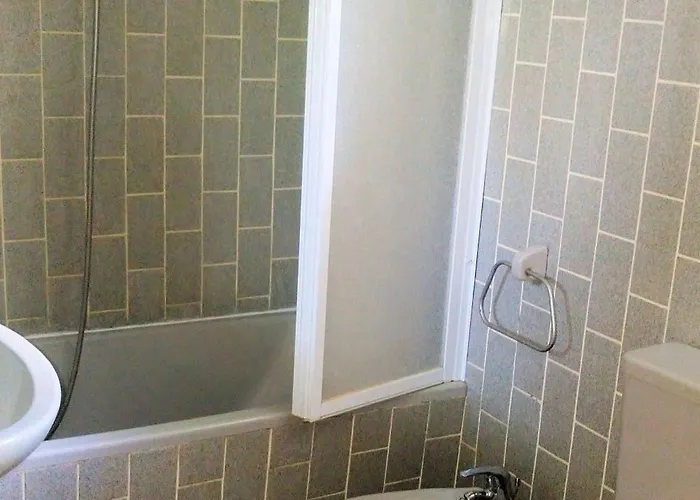 Taradi Apartamento Lopar