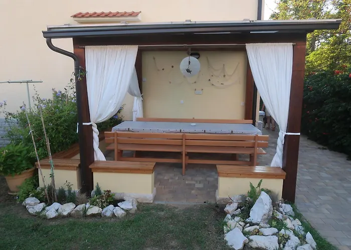 Apartamento Taradi *