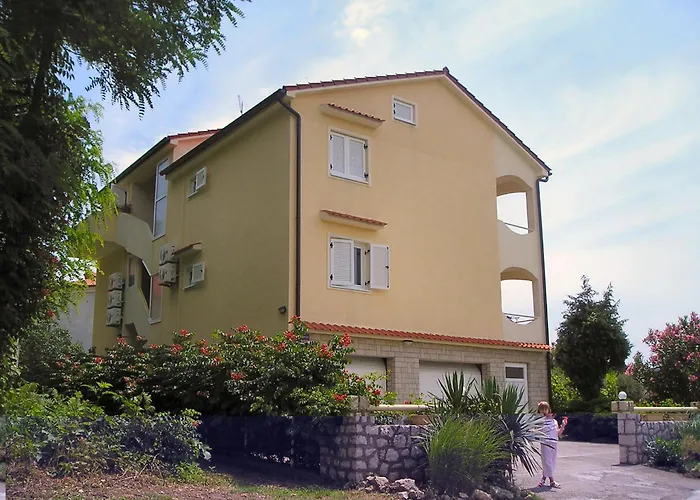 Taradi Apartamento Lopar