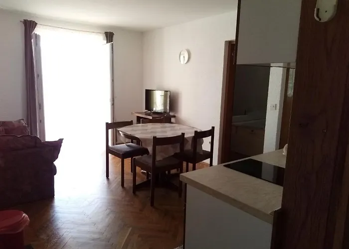 Apartamento Taradi
