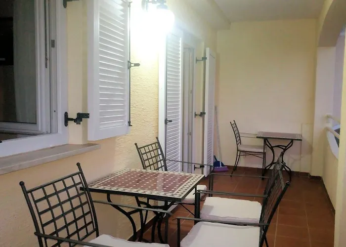 Apartamento Taradi *