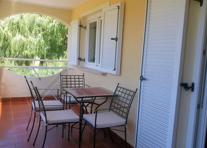 Taradi Apartamento Lopar