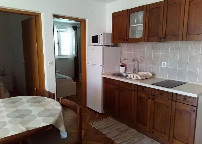 Apartamento Taradi Lopar