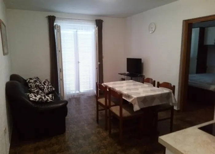 Taradi Apartamento *