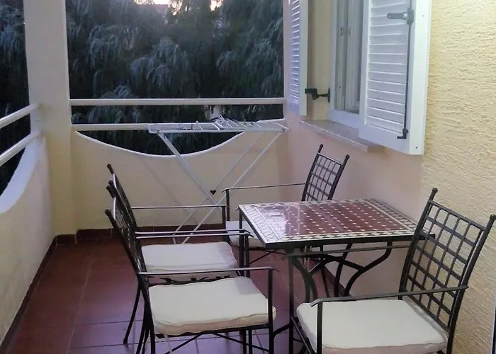 Taradi Apartamento Lopar