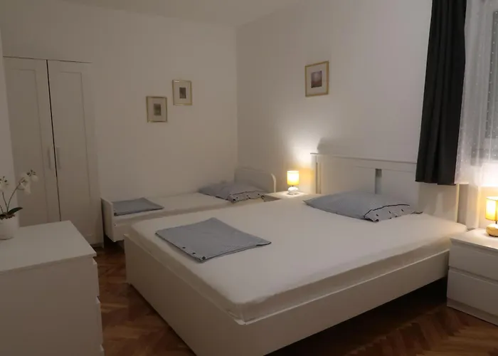 Taradi Apartamento *