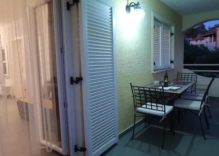 Apartamento Taradi *