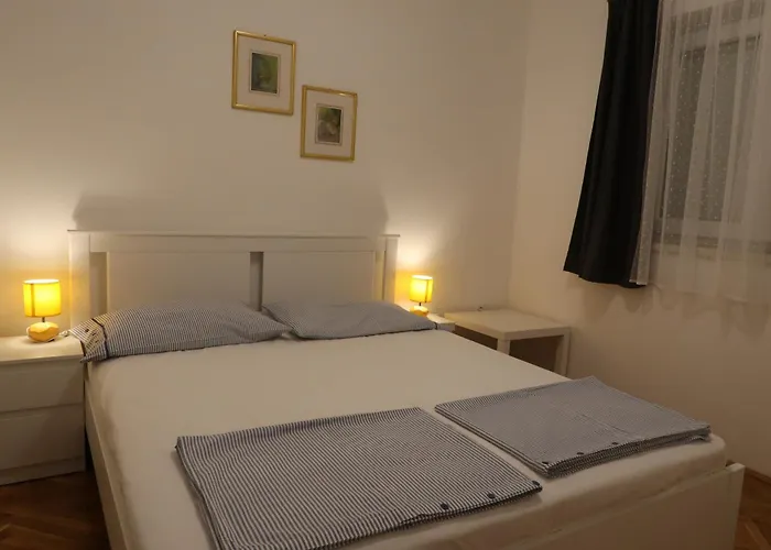 Apartamento Taradi Lopar