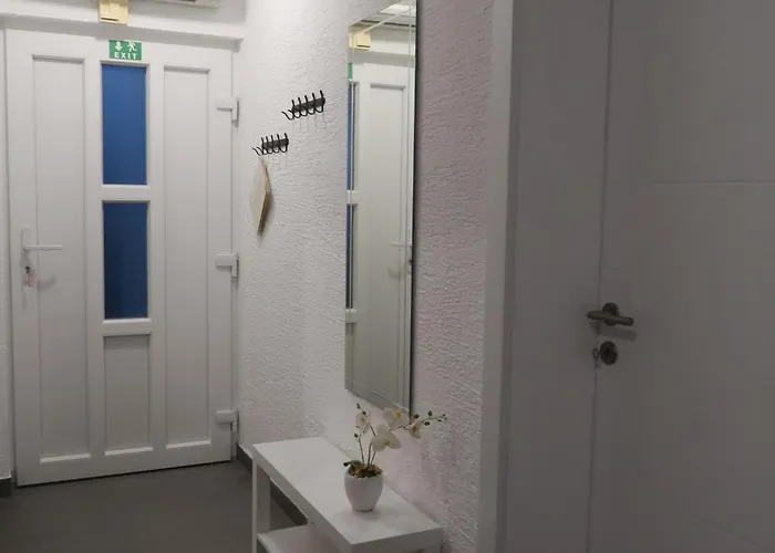 Taradi Apartamento *