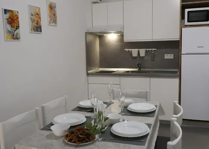 Taradi Apartamento Lopar