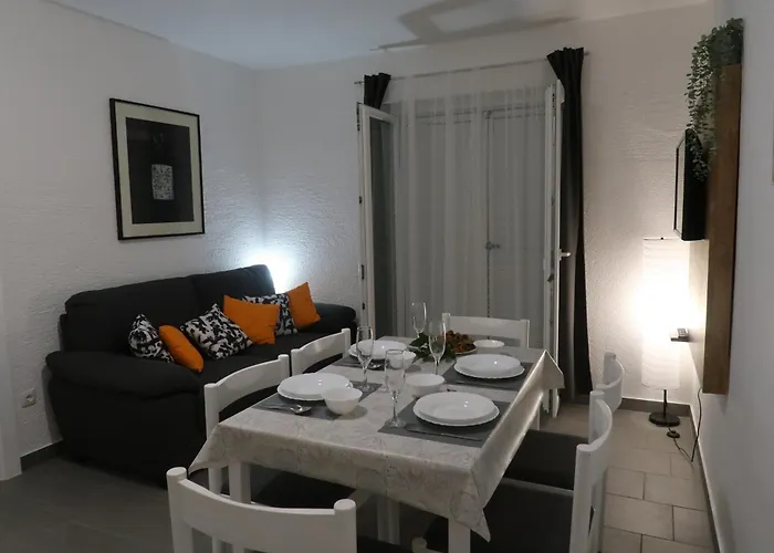 Apartamento Taradi Lopar