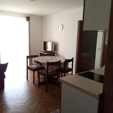 Apartmán Taradi