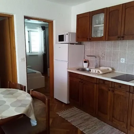 Apartmán Taradi Lopar