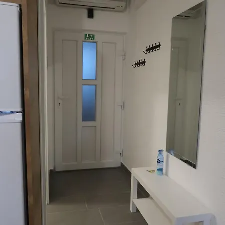 Taradi Apartmán
