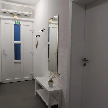 Taradi Appartement *